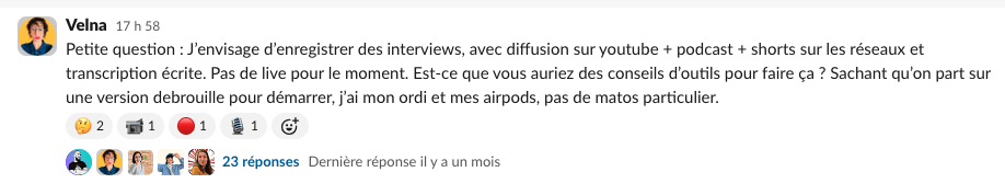 Immersion dans la Freebu : 5 jours à la découverte d'une communauté de freelances qui mise sur l'authenticité 1 Capture decran 2025 01 07 a 12.01.06